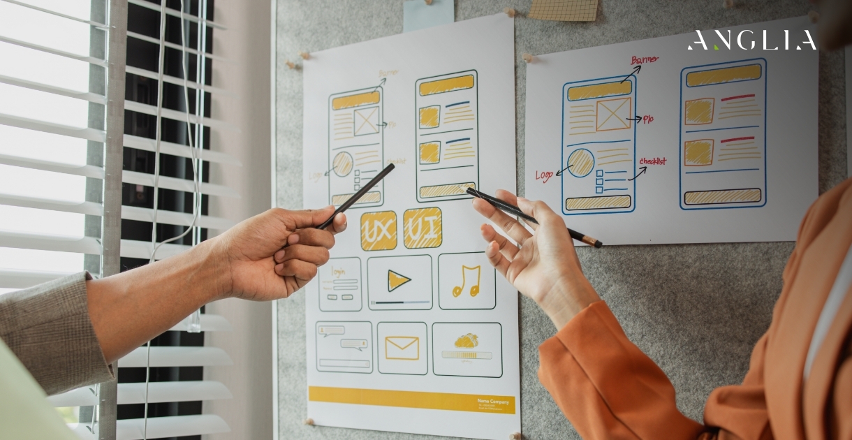 互動式橫幅創意：將訪客轉化為參與用戶的秘訣